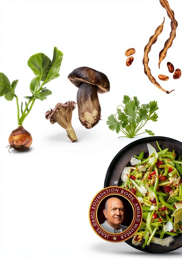 Artisan Vegan Vegetable Cooking Kindle Edition 741-Page Cookbook-0