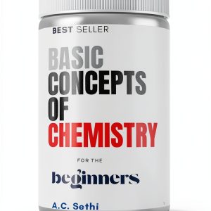 Inorganic Chemistry Kindle eBook by XYZ Press 30‑Page Study Guide-0