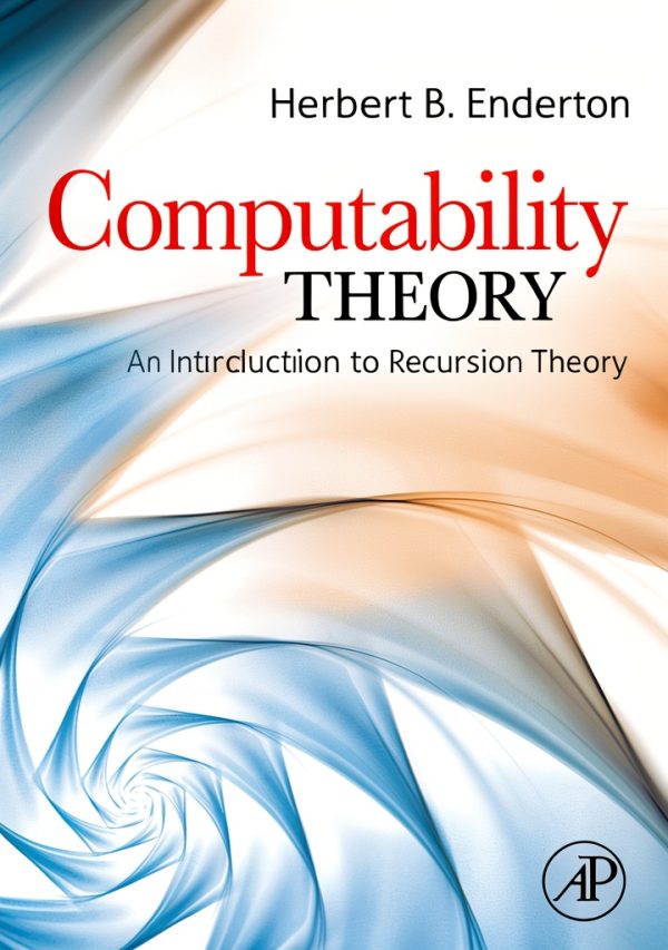 Academic Press Mathematics Short Read - 30-Page Kindle Edition-0
