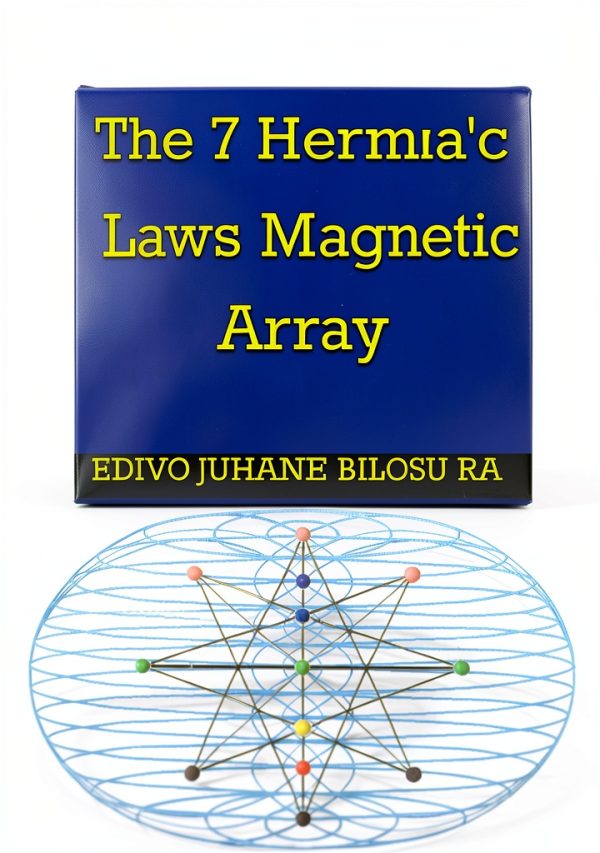 Magnetism Short Read by Edivo Juhane Bilosu Ra Kindle eBook 29 Pages-0