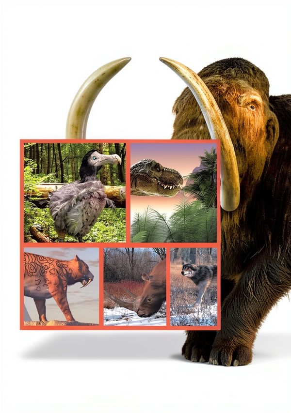 Baby Professor Animal Facts Kindle Book – 32‑Page Reptile & Amphibian-0