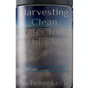 Kindle Science Short Read on Environment and Agriculture by Author-0