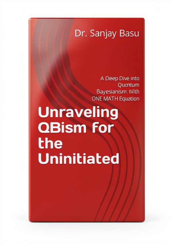 Quantum Theory Short Read by Sanjay Basu AI Unlimited Kindle eBook-0