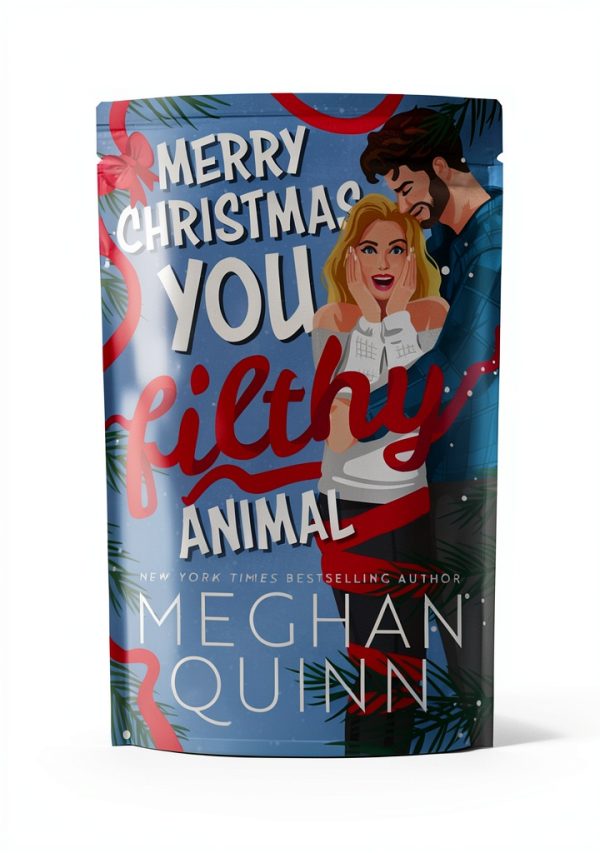 How My Neighbor Stole Christmas Kindle eBook Book 2 of 2 by Amazon-0