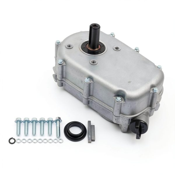 1:2 Complete Reduction Gearbox Guehomm Durable Clutch for Honda GX270-7