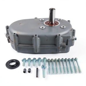 Complete 2:1 Reduction Gearbox Demfec for Honda & Loncin 22mm-0