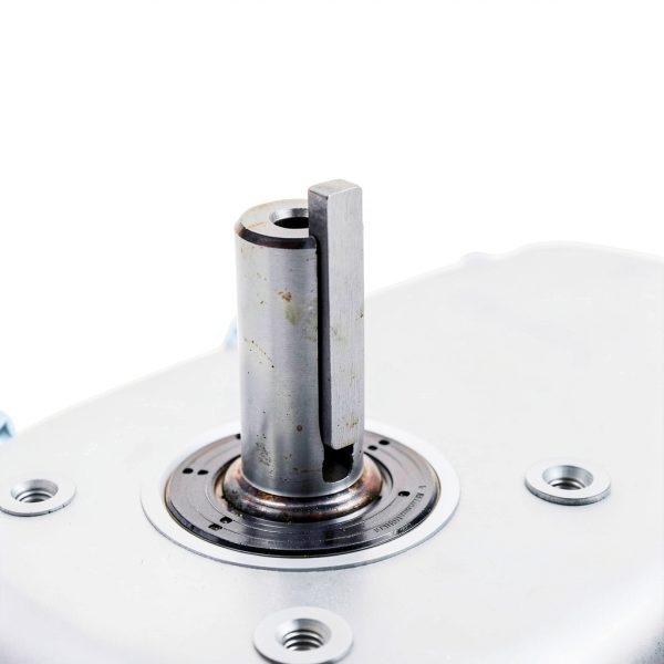 1:2 Complete Reduction Gearbox Guehomm Durable Clutch for Honda GX270-3