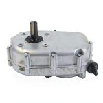 1:2 Complete Reduction Gearbox Guehomm Durable Clutch for Honda GX270-0