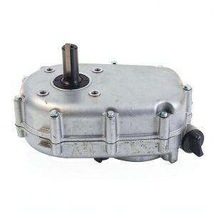 1:2 Complete Reduction Gearbox Guehomm Durable Clutch for Honda GX270-0
