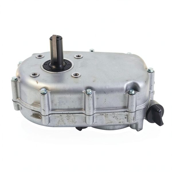 1:2 Complete Reduction Gearbox Guehomm Durable Clutch for Honda GX270-0