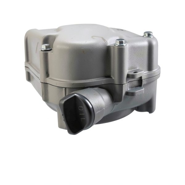 1:2 Complete Reduction Gearbox Guehomm Durable Clutch for Honda GX270-4