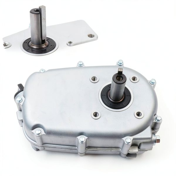1:2 Complete Reduction Gearbox Guehomm Durable Clutch for Honda GX270-6