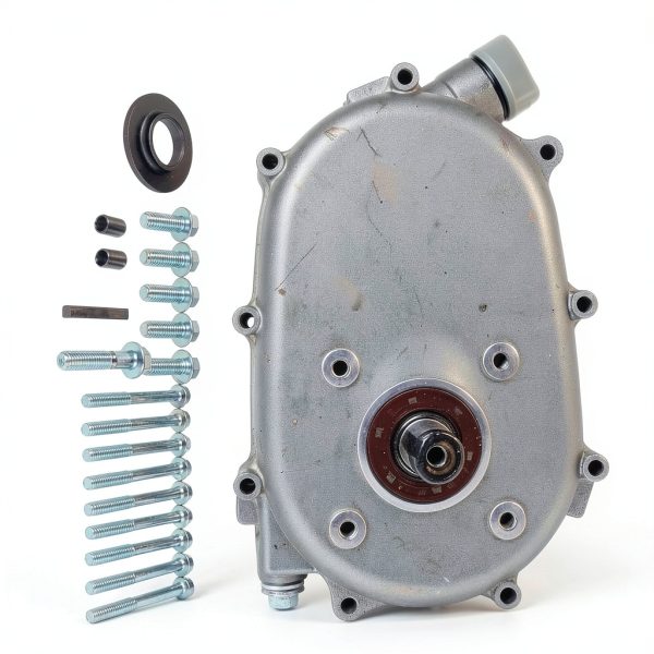 Complete 2:1 Reduction Gearbox Demfec for Honda & Loncin 22mm-1