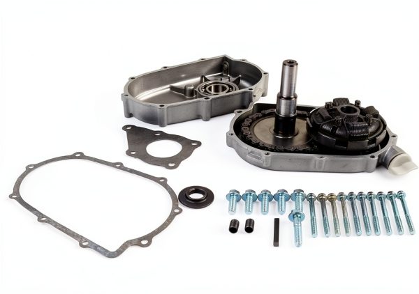 Complete 2:1 Reduction Gearbox Demfec for Honda & Loncin 22mm-4