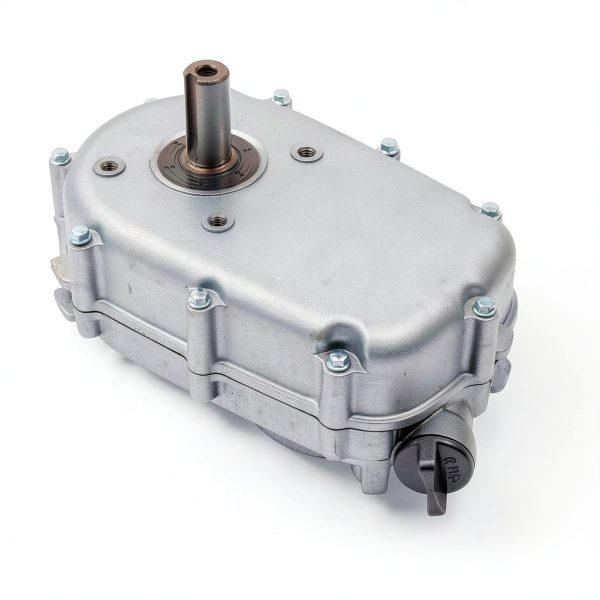 1:2 Complete Reduction Gearbox Guehomm Durable Clutch for Honda GX270-8